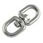 Stainless Steel Swivels